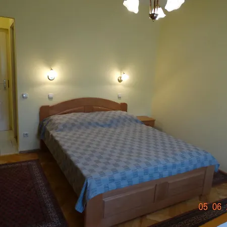 Gyoeroek Vendeghaz * Balatongyörök