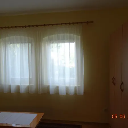 Gyoeroek Vendeghaz * Balatongyörök