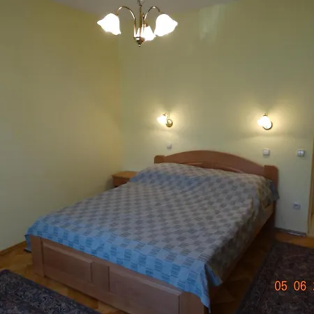 Gyoeroek Vendeghaz Konukevi