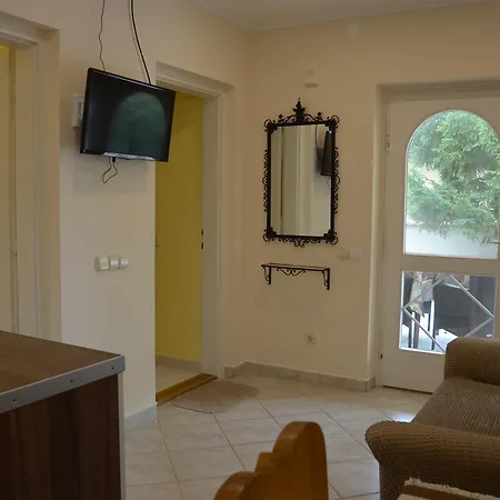 Gyoeroek Vendeghaz Guest house Balatongyorok