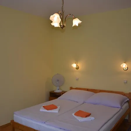 Guest house Gyoeroek Vendeghaz Balatongyorok
