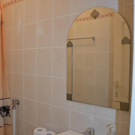 Gyoeroek Vendeghaz Guest house Balatongyorok