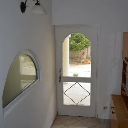 Gyoeroek Vendeghaz Guest house